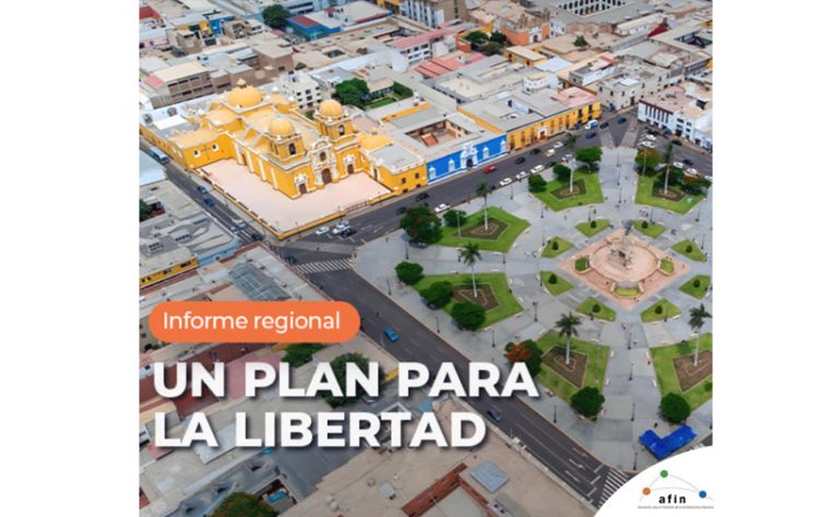 Un plan para La Libertad | Informe especial