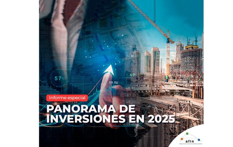 Panorama de inversiones en 2025 | Informe especial