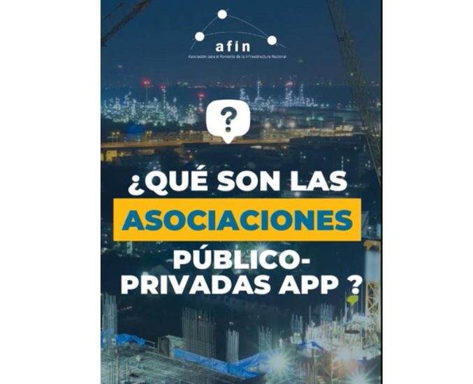 ¿Qué son las Asociaciones Público-Privadas APP?