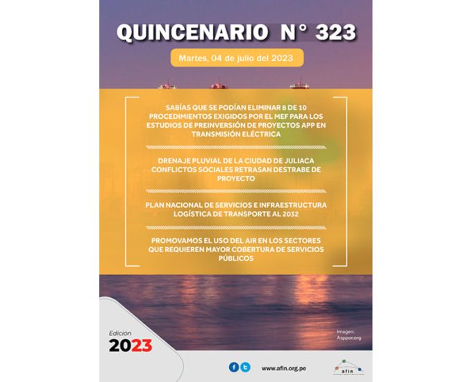 Quincenario 323