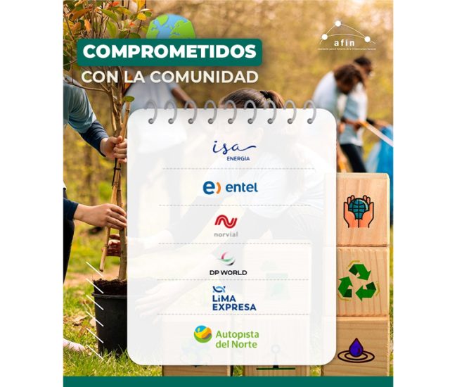 «Comprometidos con la comunidad»