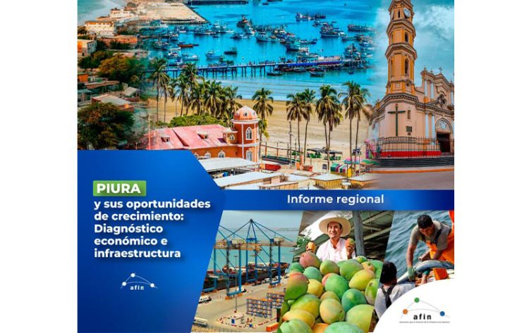 Piura y sus oportunidades de crecimiento: diagnóstico económico e infraestructura | Informe especial