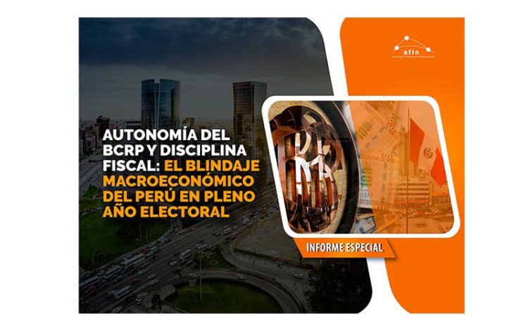 Autonomía del BCRP y disciplina fiscal: el blindaje macroeconómico del Perú en pleno año electoral | Informe especial