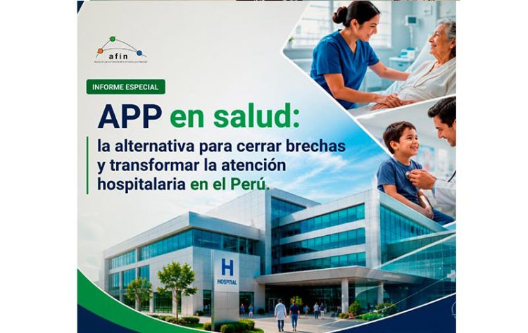 APP en salud: la alternativa para cerrar brechas y transformar la atención hospitalaria en el Perú | Informe especial